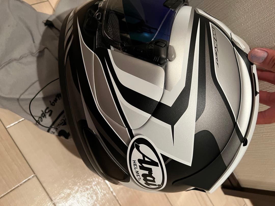 メ*2様 アライrx-7x