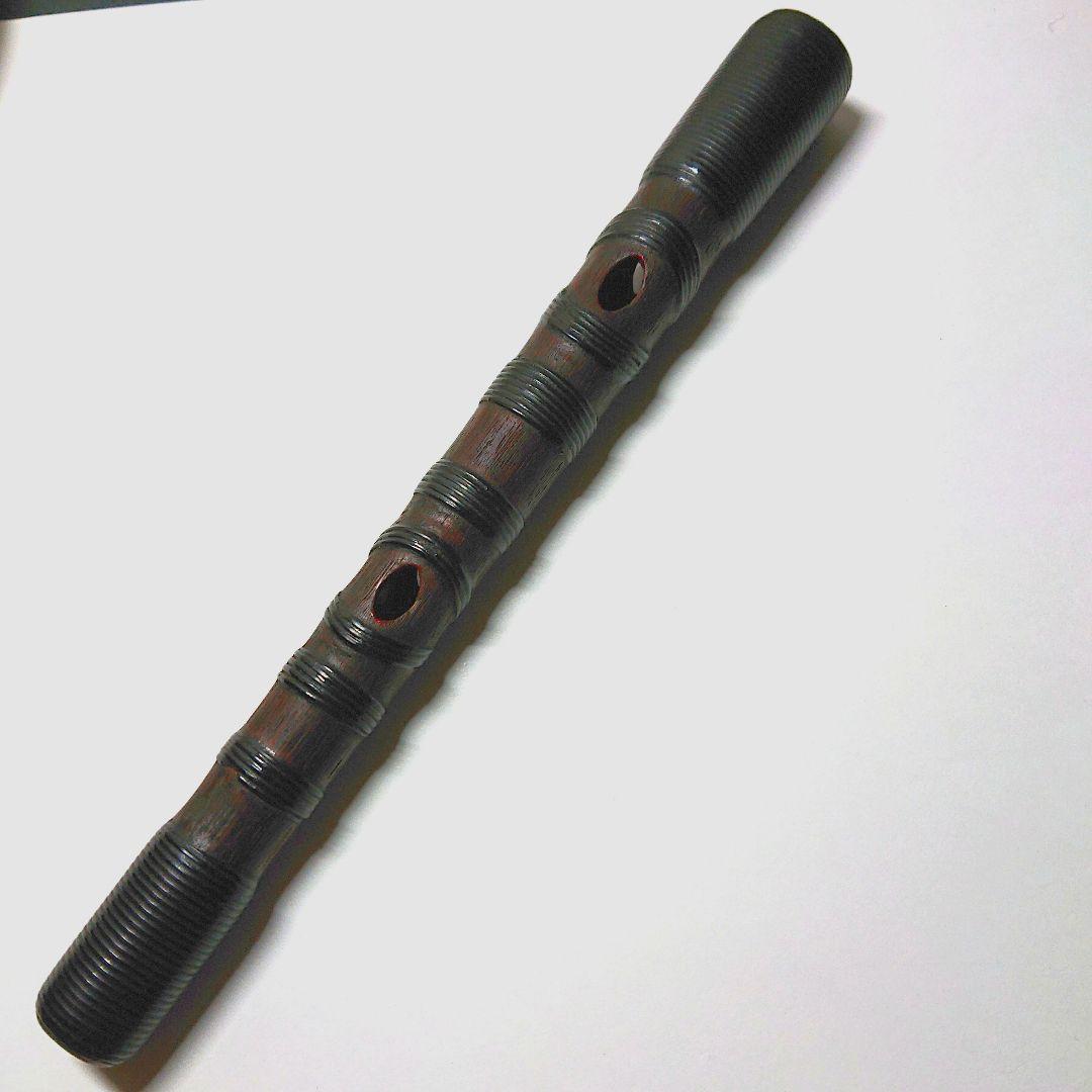 篳篥 ひちりき 雅楽