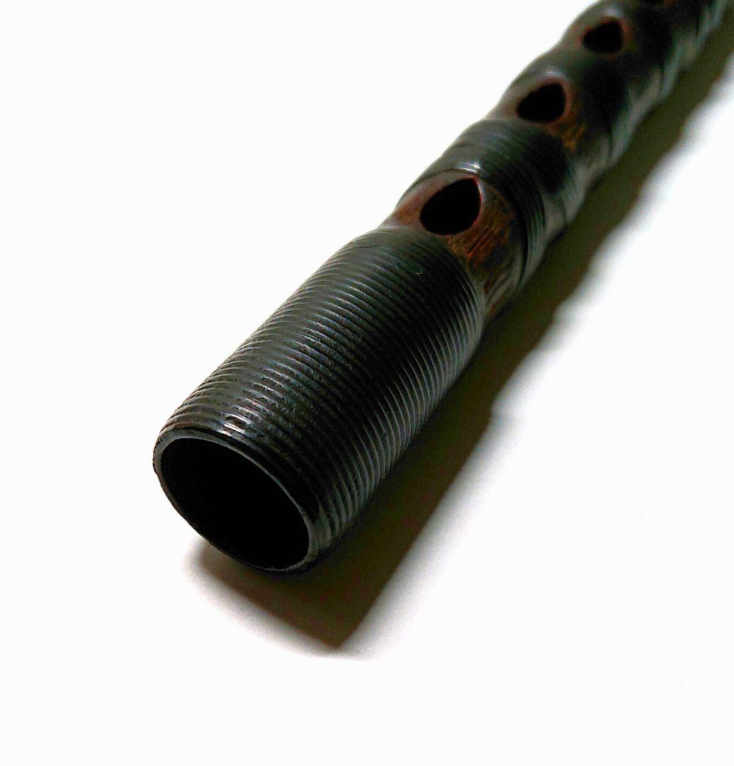 篳篥 ひちりき 雅楽