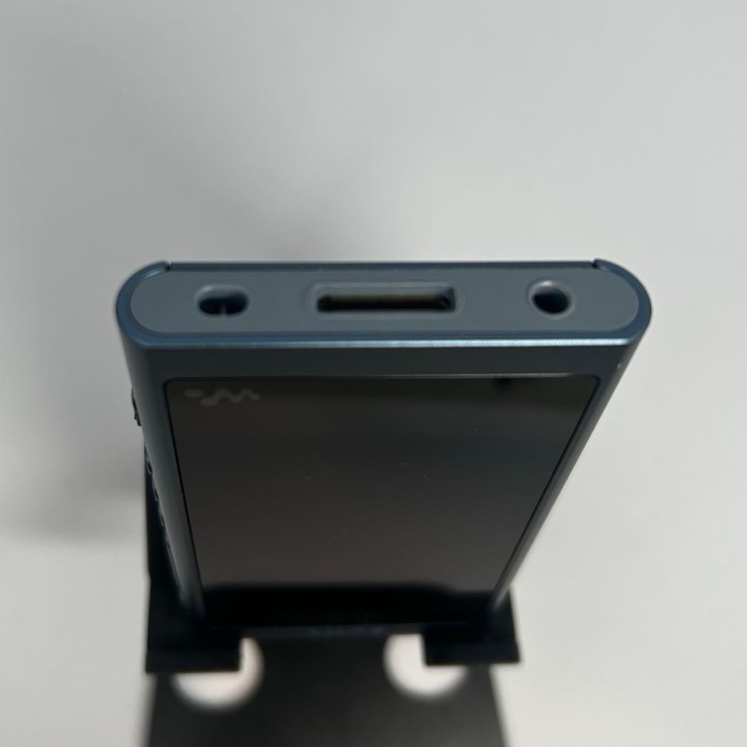 Walkman NW-A55 ムーンリッドブルー