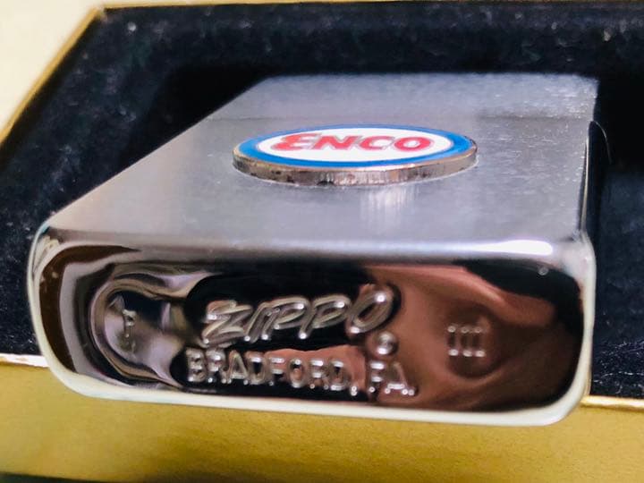 イージー☆ライダー( Enco )1987年イタリック☆エナメル七宝製ビンテージ