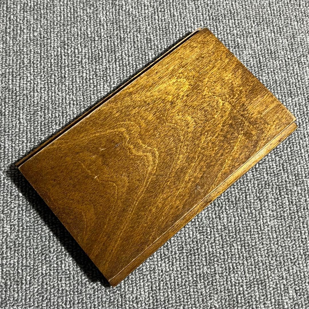 10s 英国 アンティーク ブック 楽譜 スタンド コンパクト ビンテージ レア