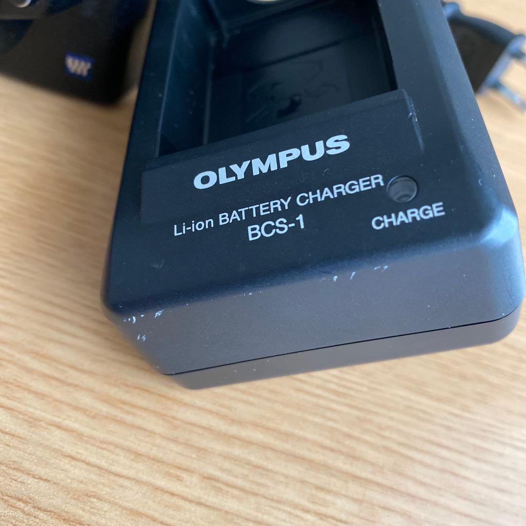 中古品　OLYMPUS E-410 デジタル一眼レフカメラ　レンズセット
