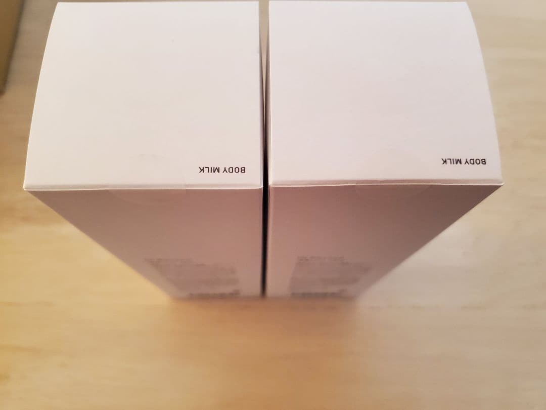 【未開封】Co-medical+　BODY MILK 250ml　2本セット