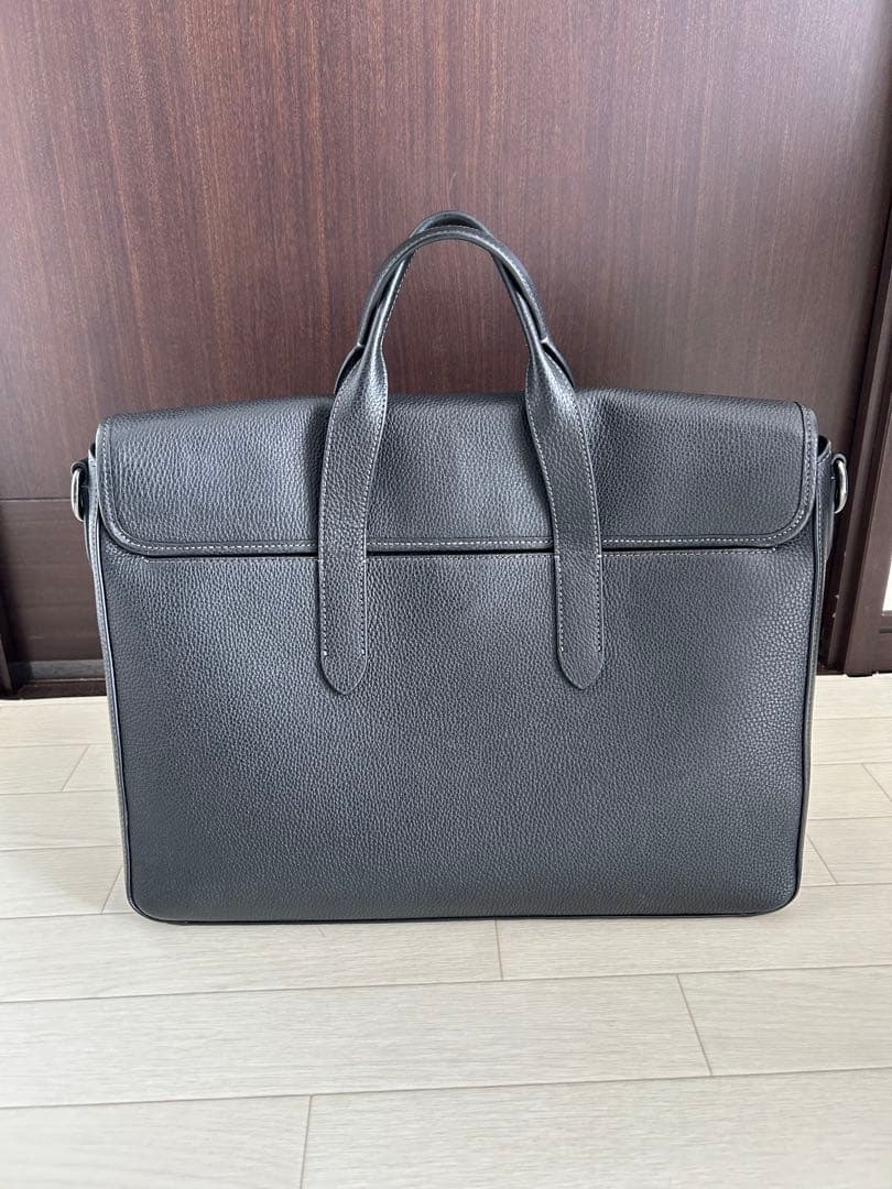 coach サリバン ビジネスバッグ ブリーフケース