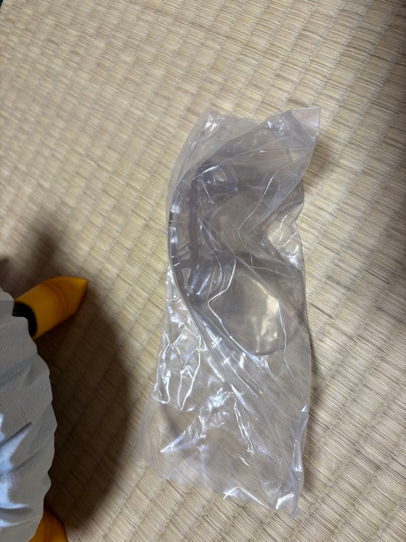 ドラゴンボール 一番くじ 魔人ブウセット