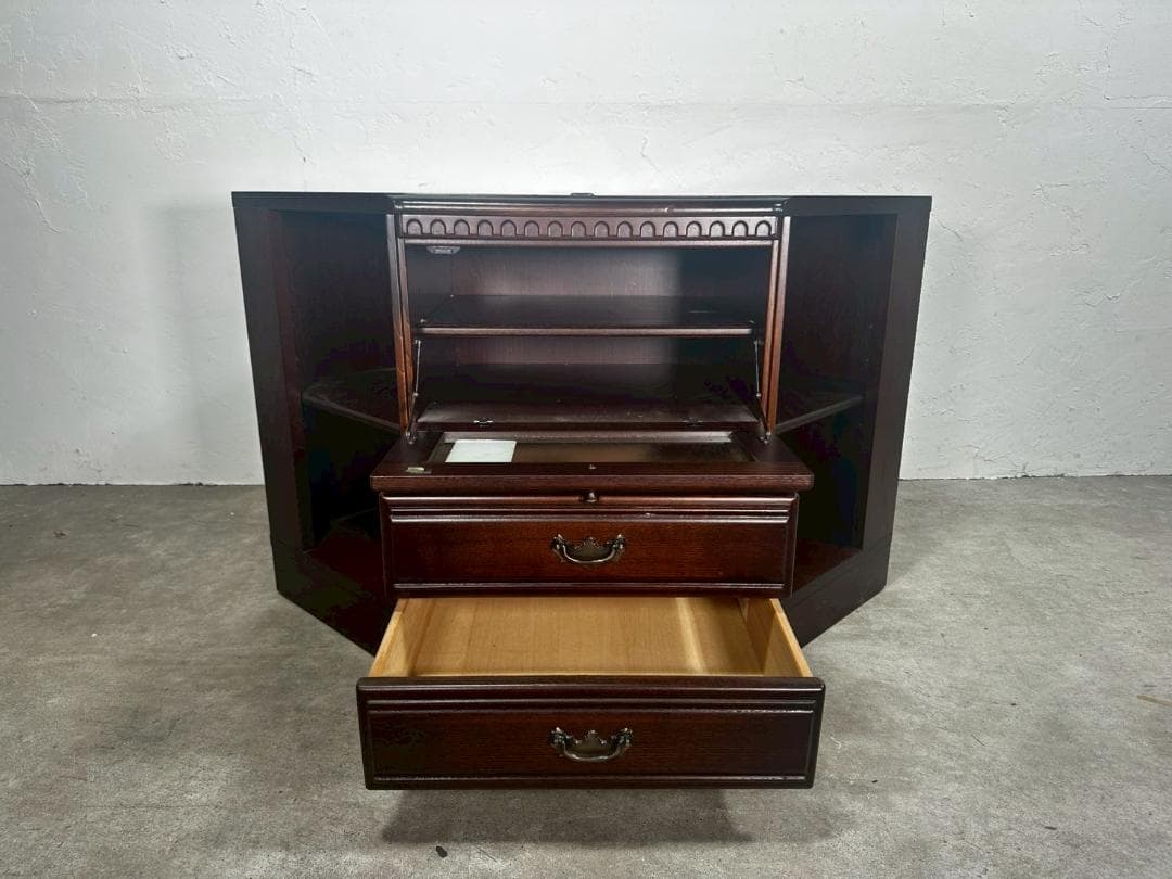 『ATLANTA』アトランタ テレビボード AVボード TVボード RWtel6