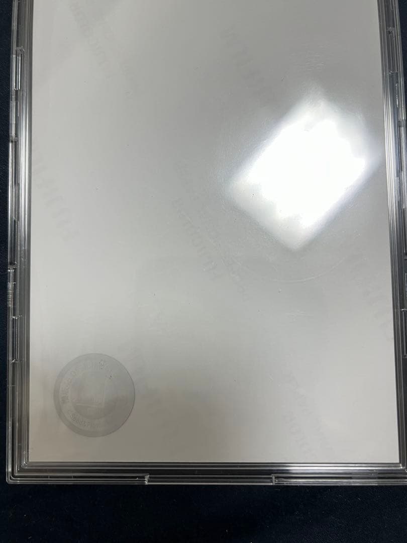 A*A様 櫻坂46 村山美羽 サイン入り生写真