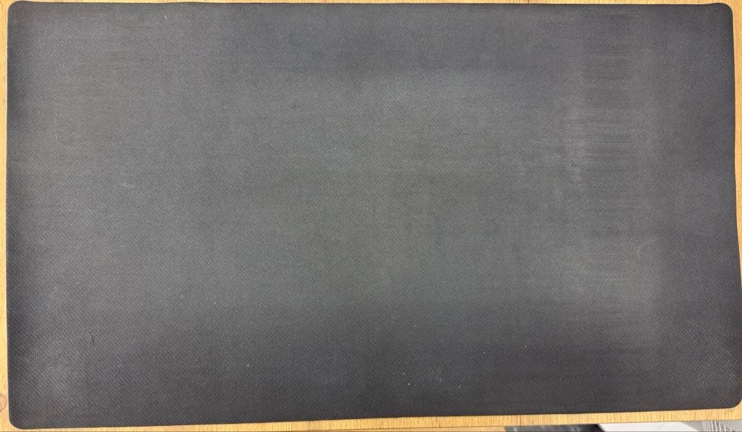 輝光子パラディオス　プレイマット　1枚 公式　wcq2013