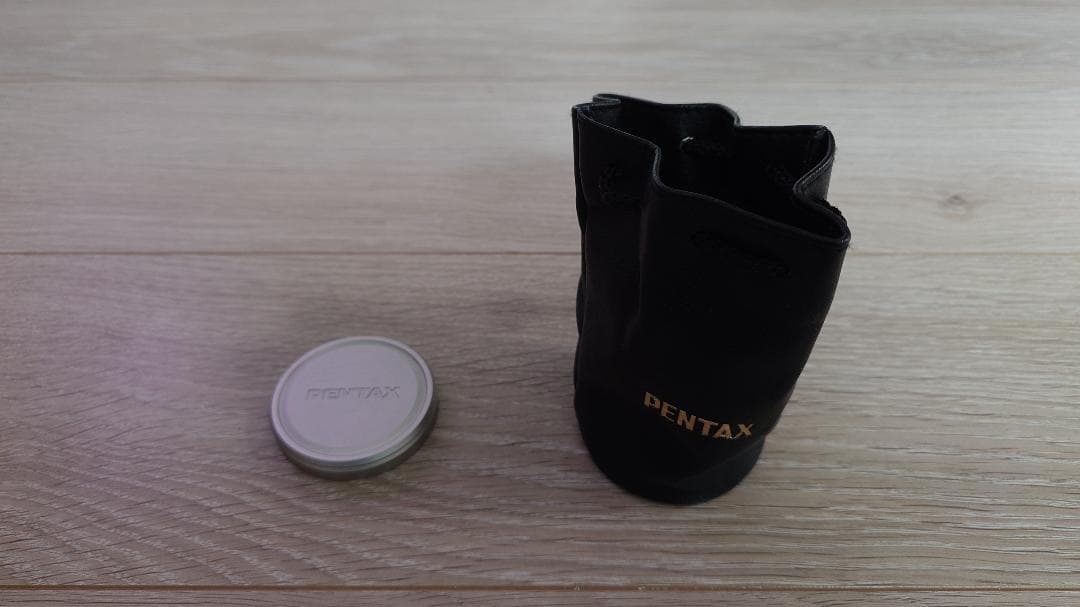 ★極上品★ PENTAX SMC FA43mm Limited F1.9