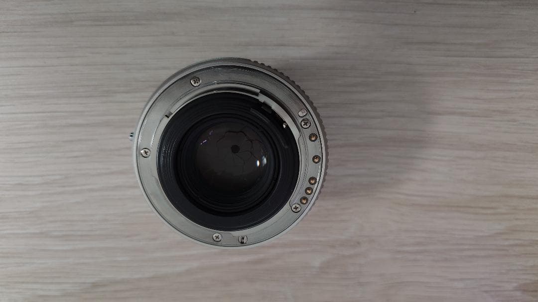 ★極上品★ PENTAX SMC FA43mm Limited F1.9