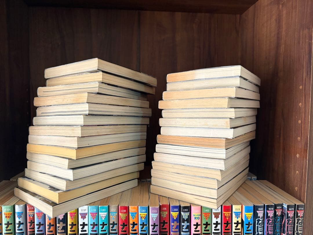 61冊　ナニワトモアレ&なにわ友あれ全巻セット　オマケ2冊