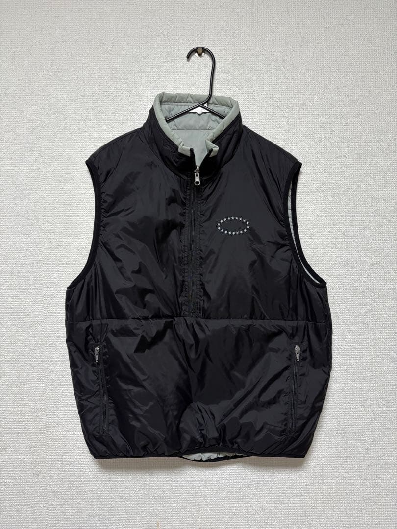 afb リバーシブル ベスト 最終値下げ