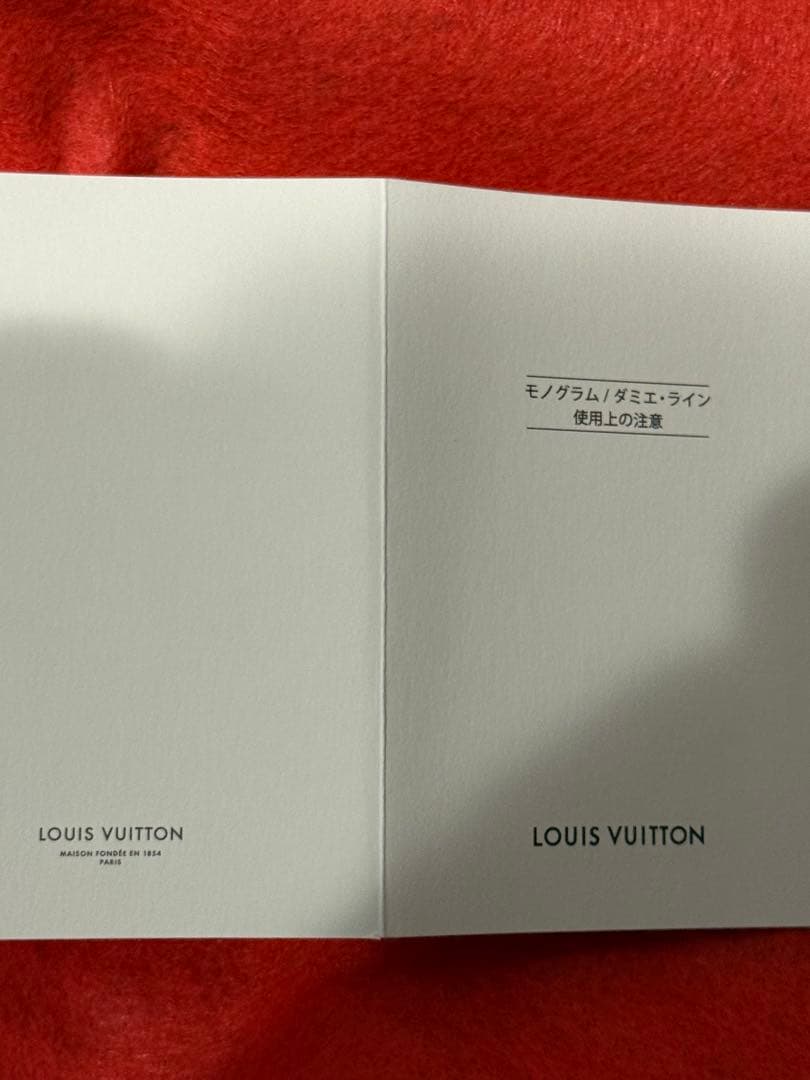 LOUIS VUITTON ダミエキーケース