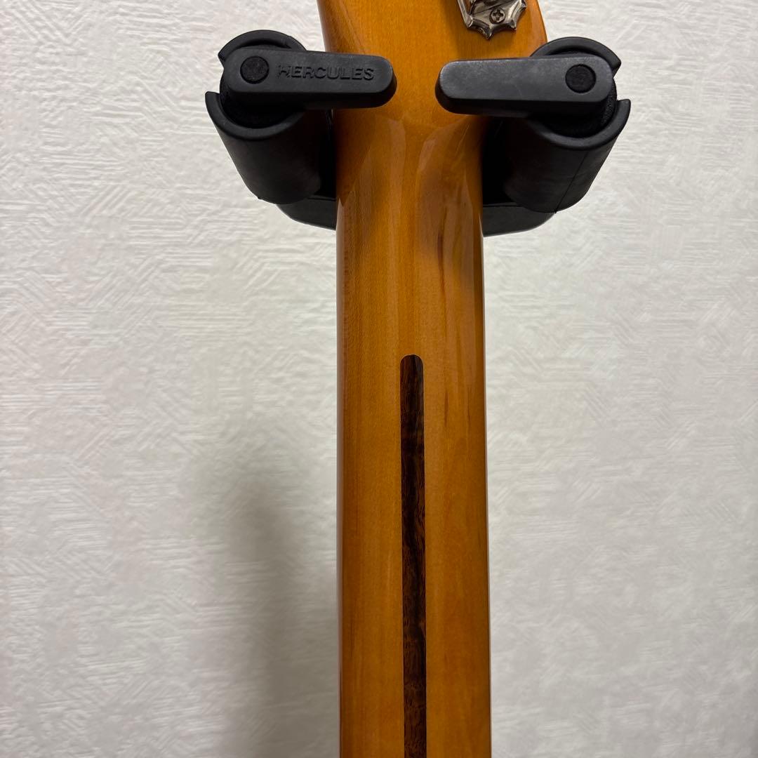 Squier Classic Vibe 50s Telecaster/週末割引中