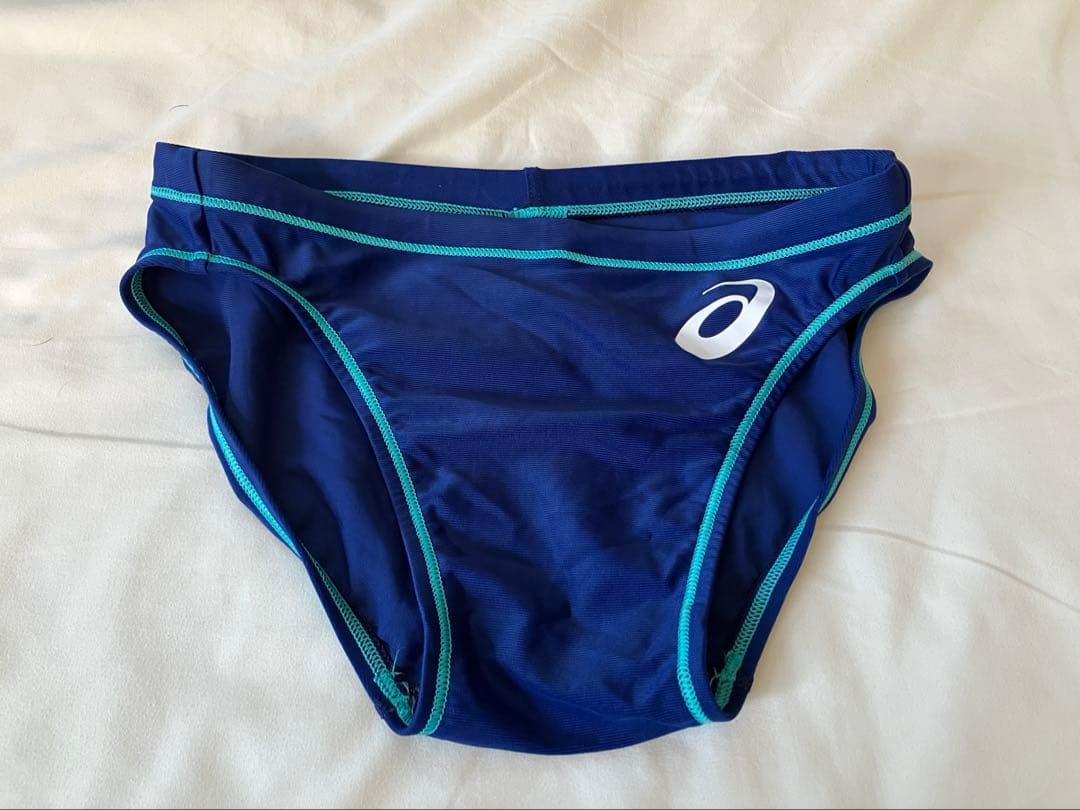 競泳水着 ASICS サイズXL