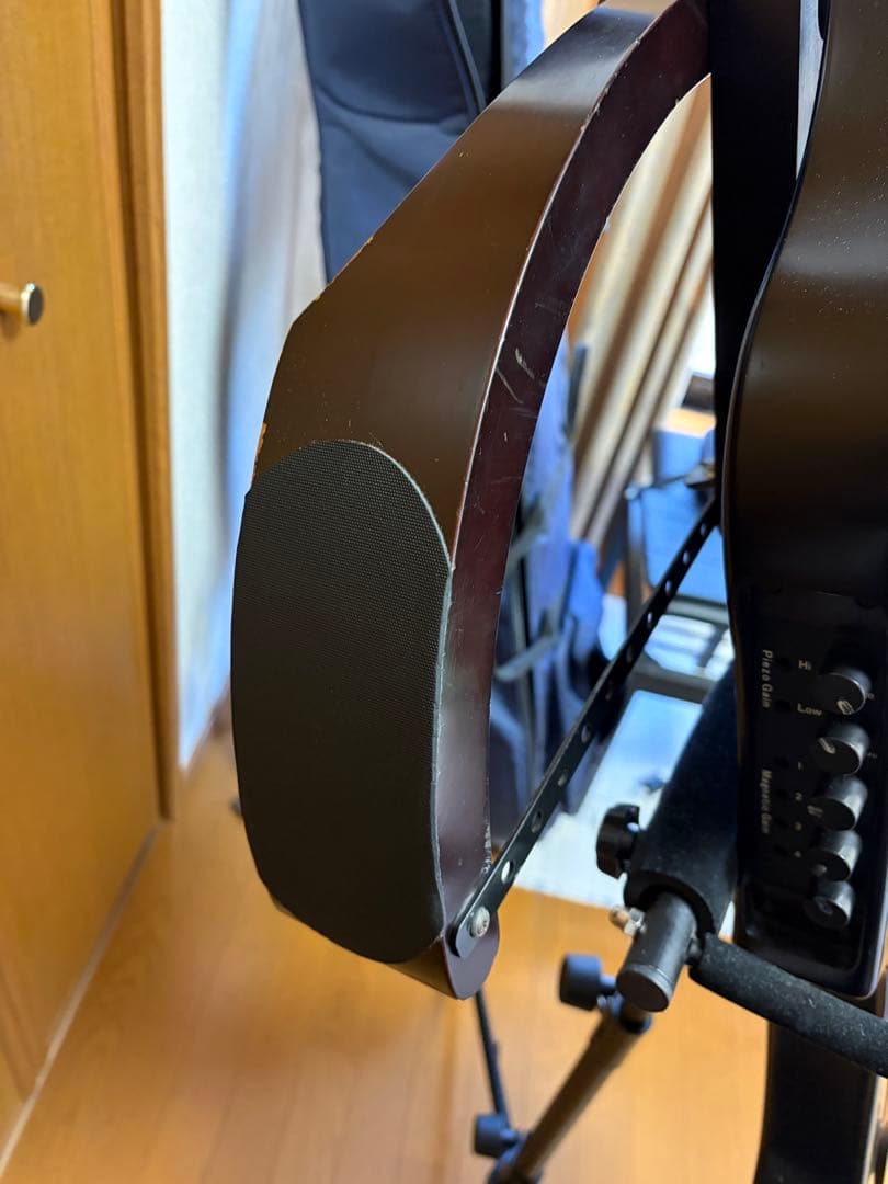 ベース aria swb beta