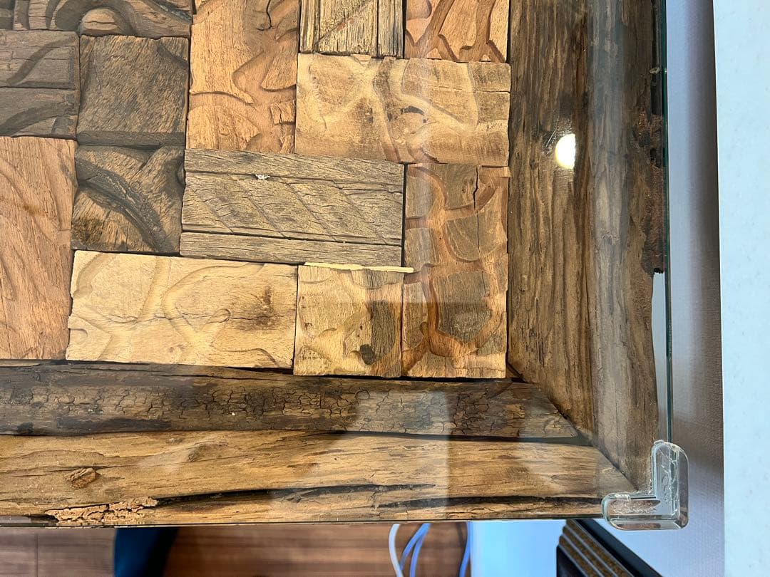 KARE メモリー 160x80cm ダイニングテーブル(テーブルのみ)