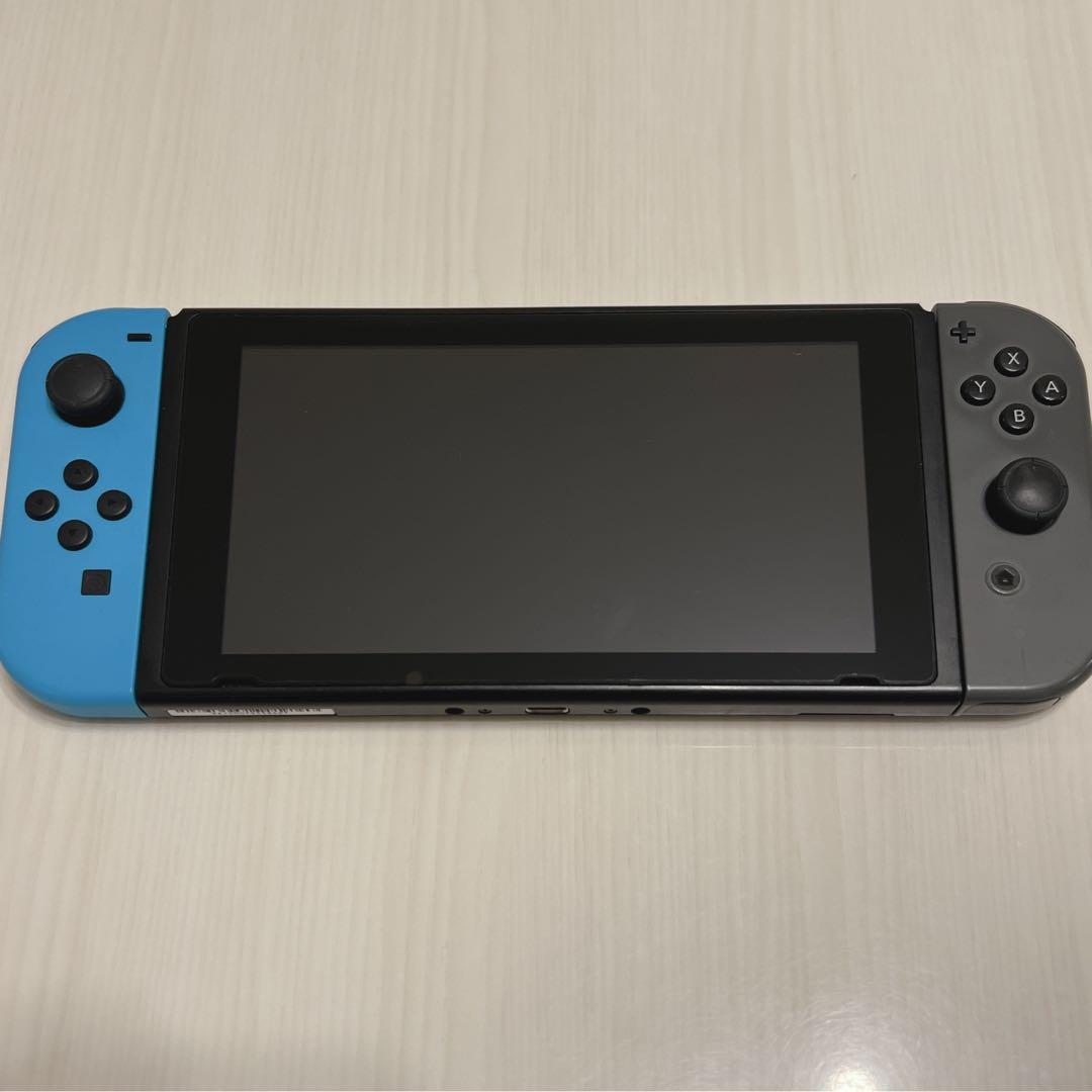 Nintendo Switch 本体 周辺機器 セット