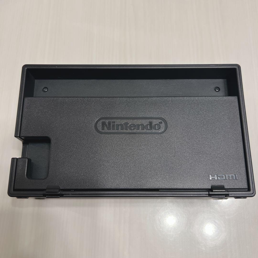 Nintendo Switch 本体 周辺機器 セット