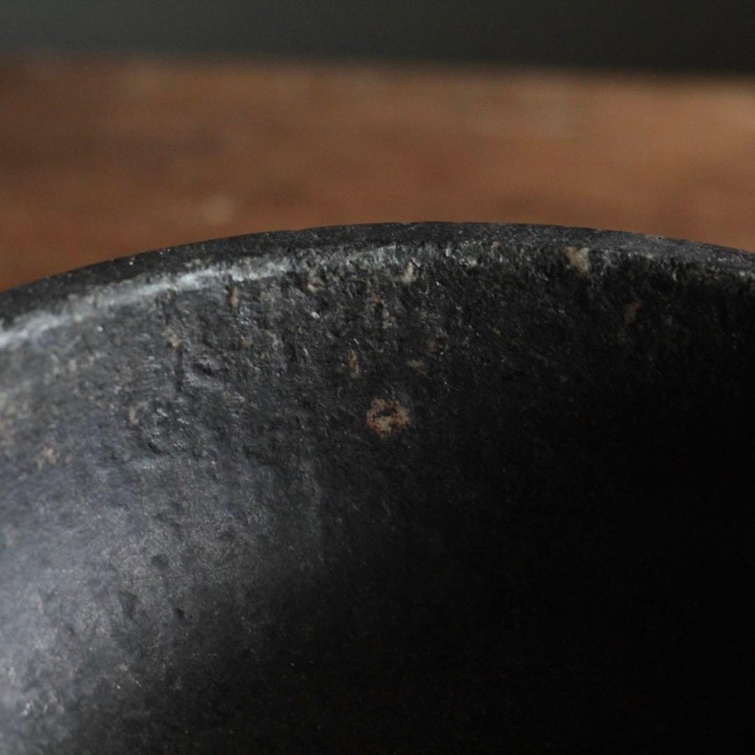 朝鮮半島 石鍋 古道具