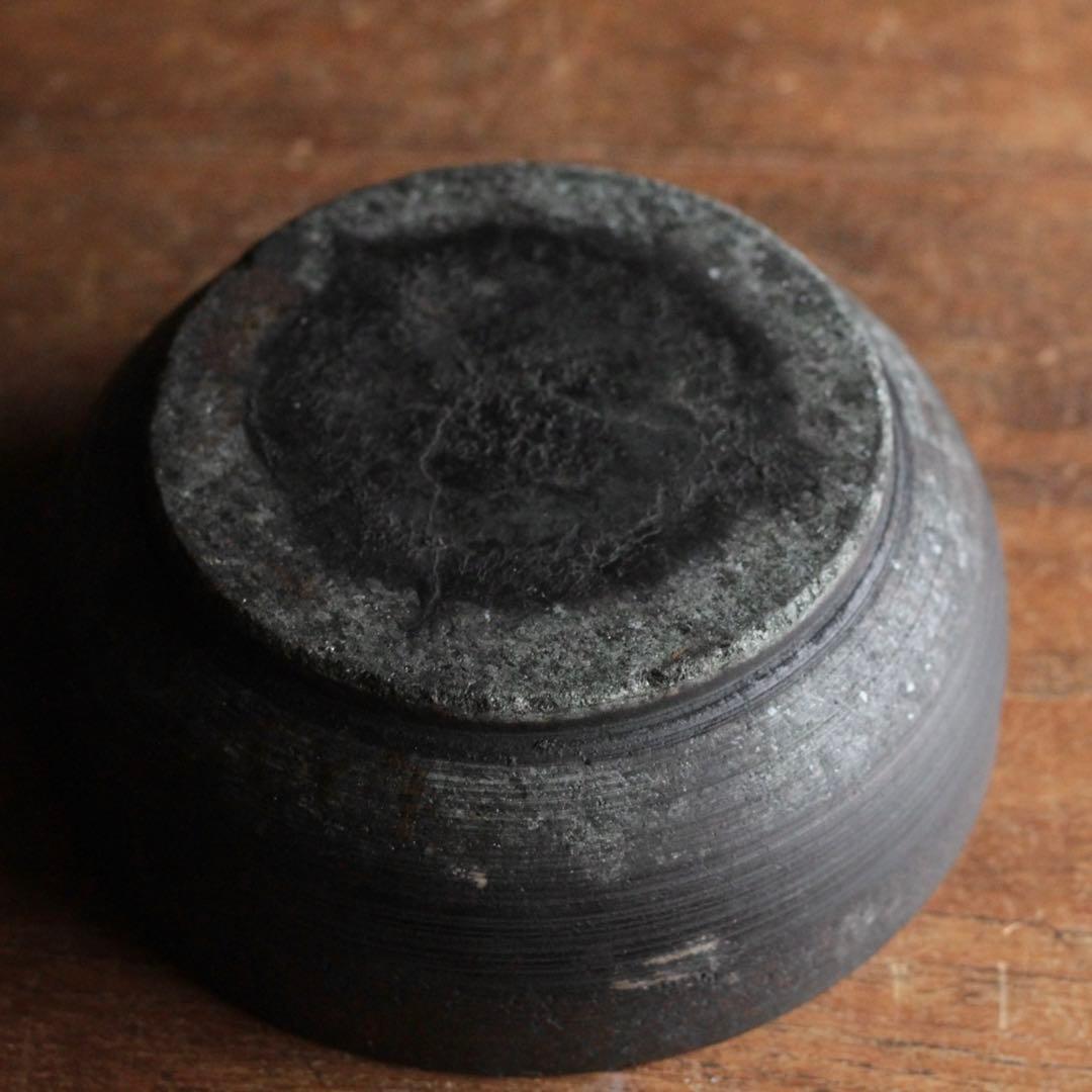 朝鮮半島 石鍋 古道具