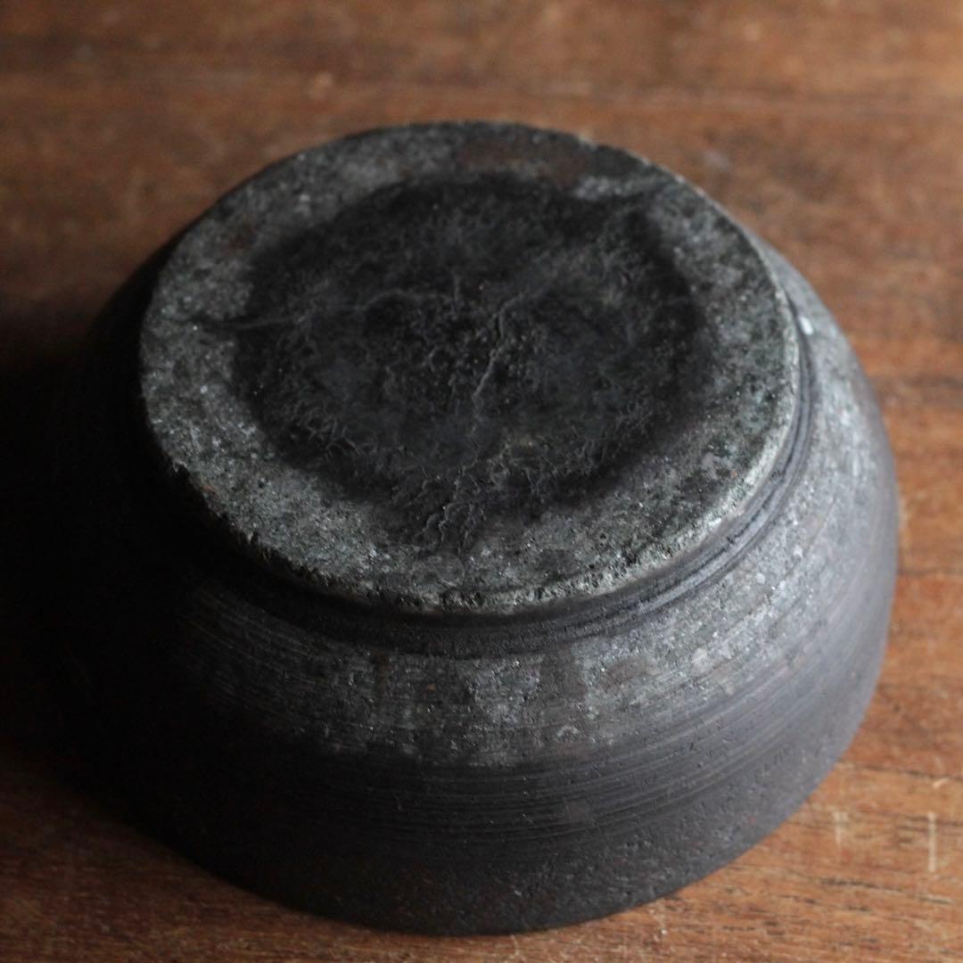 朝鮮半島 石鍋 古道具