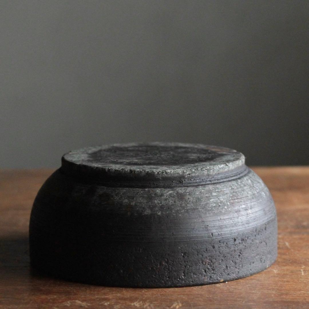 朝鮮半島 石鍋 古道具