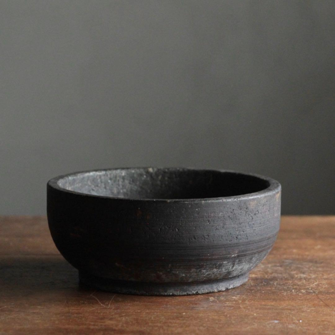 朝鮮半島 石鍋 古道具