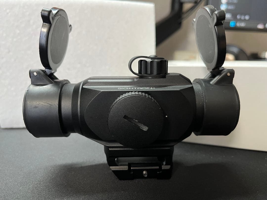 SIGHTRON レッドドットサイト SD-33XX サイトロン