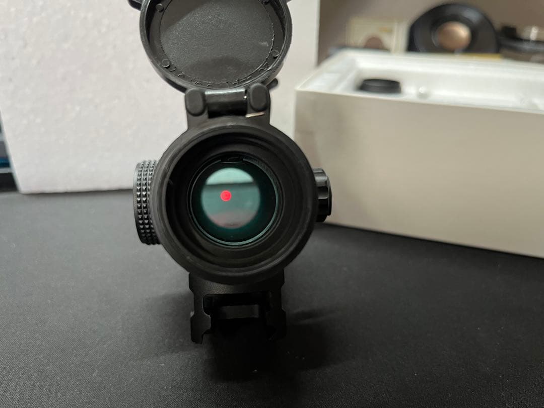 SIGHTRON レッドドットサイト SD-33XX サイトロン