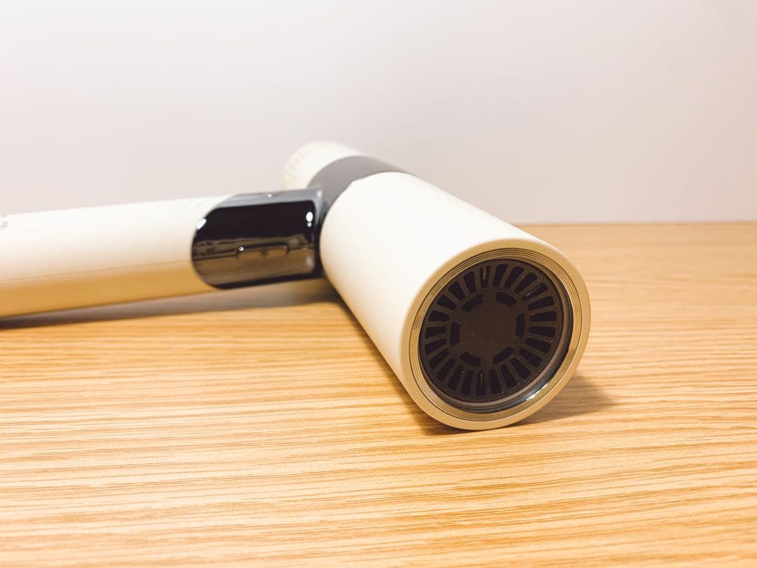 【美品✨】kinujo 絹女　キヌジョ　ドライヤー