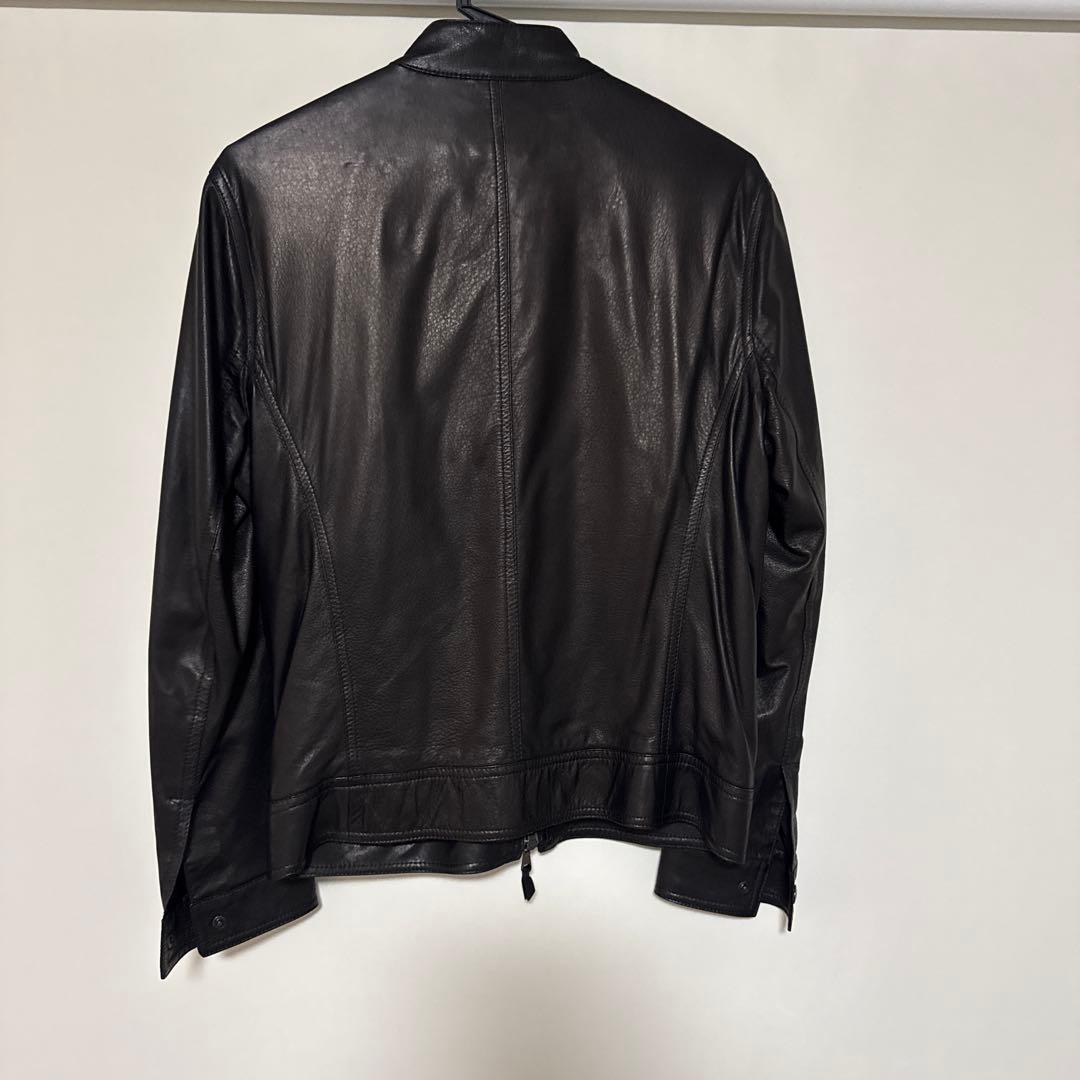 え*ん様 EMMETI JURI 黒 46サイズ