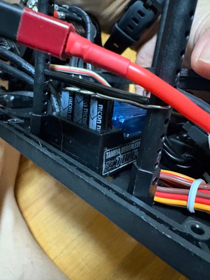 ヨコモ YD-2S ドリフト プロポ セット