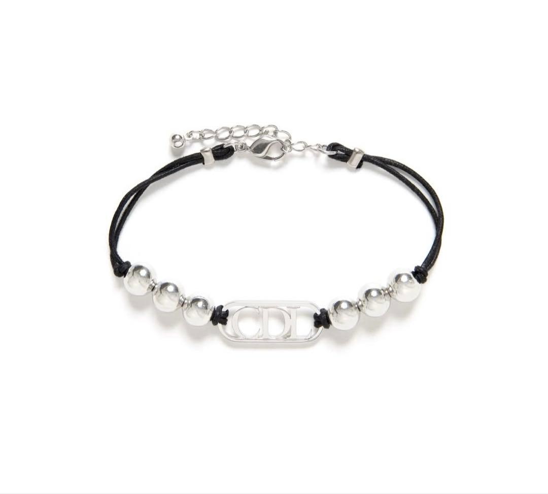 ミュージシャン CDL cdl tokyo Orbit Bracelet