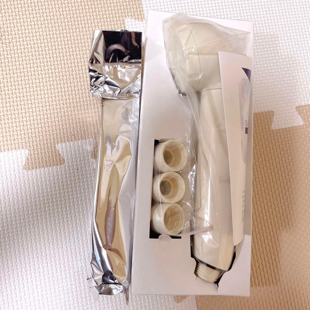 ミネラルサプライシステム ミネラルシャワー ヘッド 美肌 美髪 自分磨き