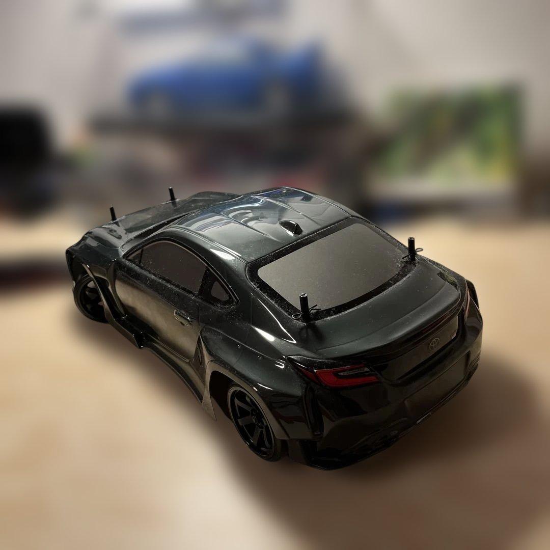 格安 フルセット ヨコモドリフトパッケージ gr86 ドリラジ