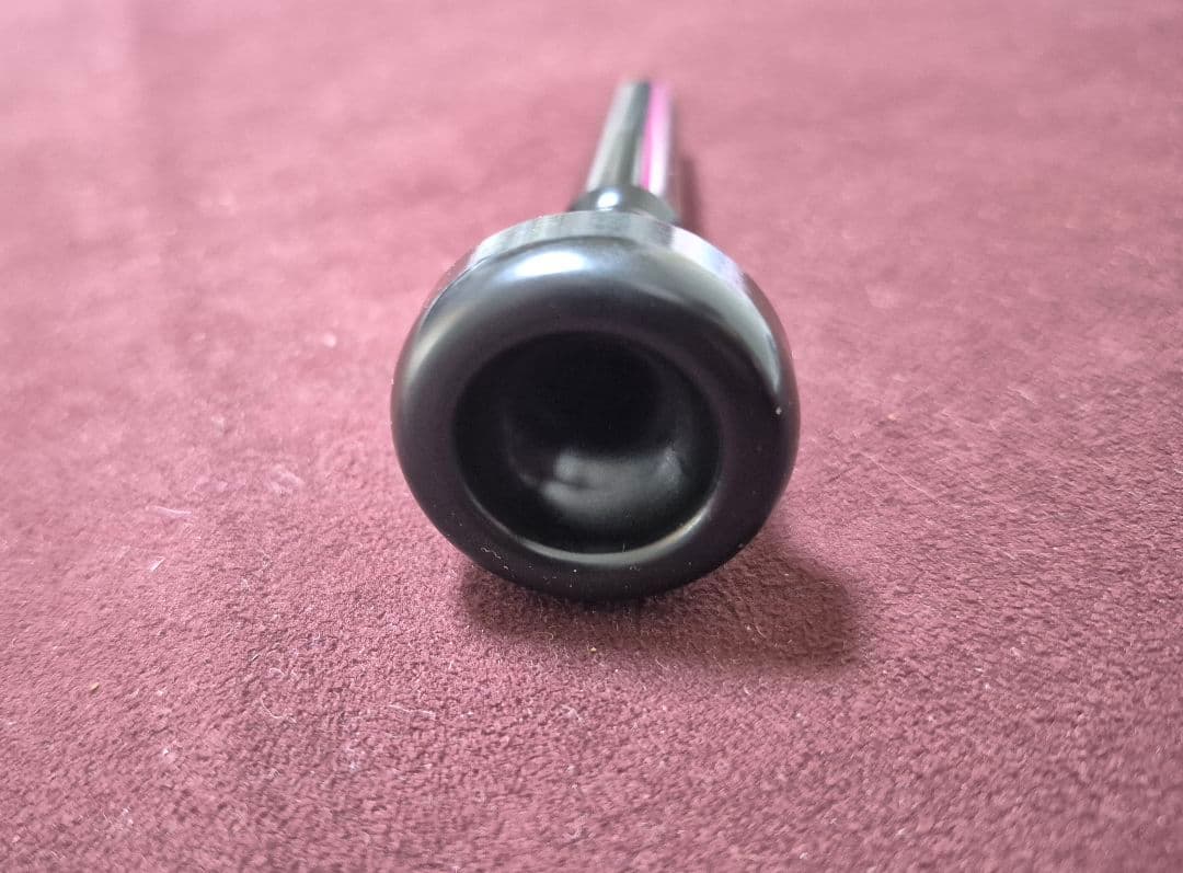 最終値下げ！ウィリーズ トランペット　スタンダード eBolution 5C