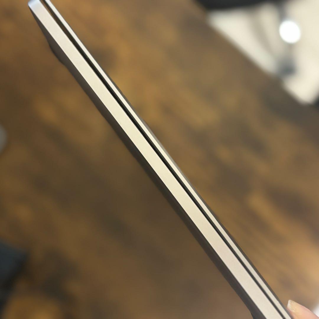 MacBook本体 MacBookPro 13-inch, 2019