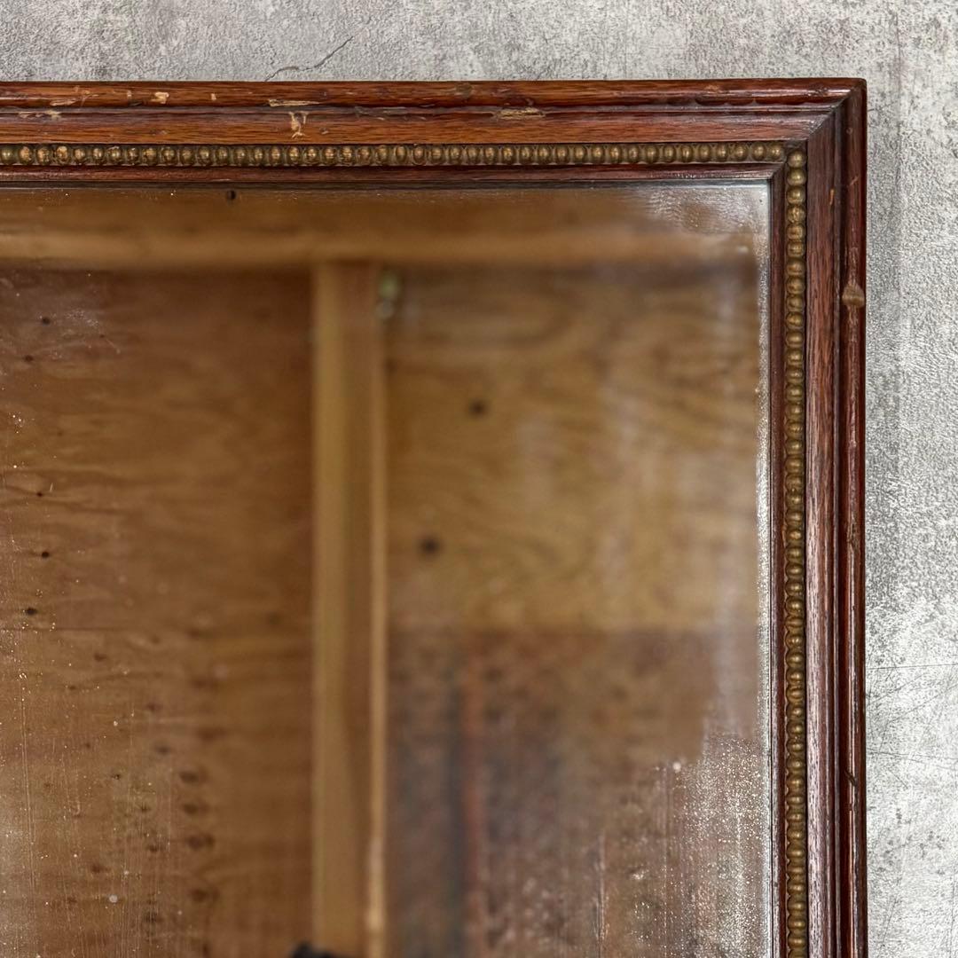 SNT1377 1960年代 US ARMY ヴィンテージ ウォールミラー