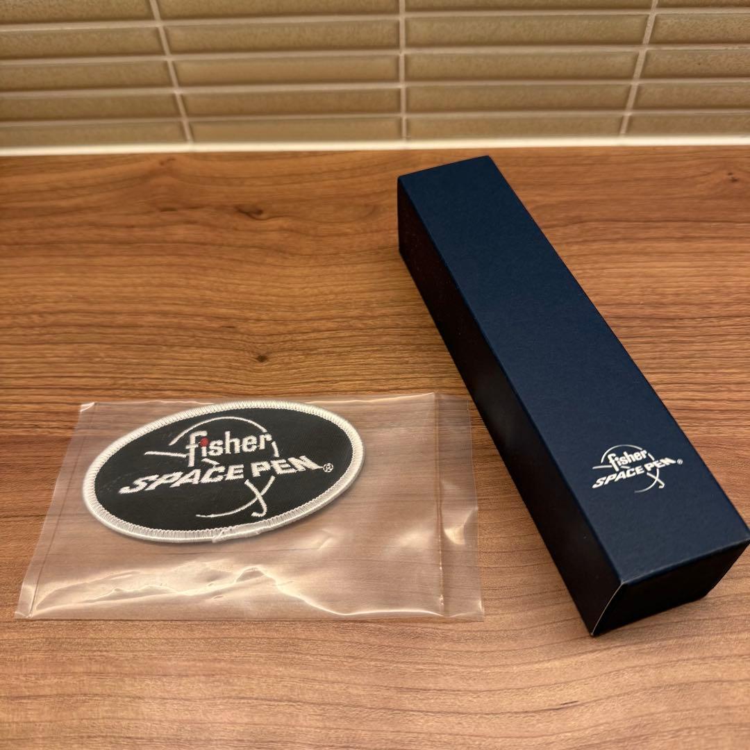 【Fisher】アストロノート AG7-50 Apollo 11 限定モデル