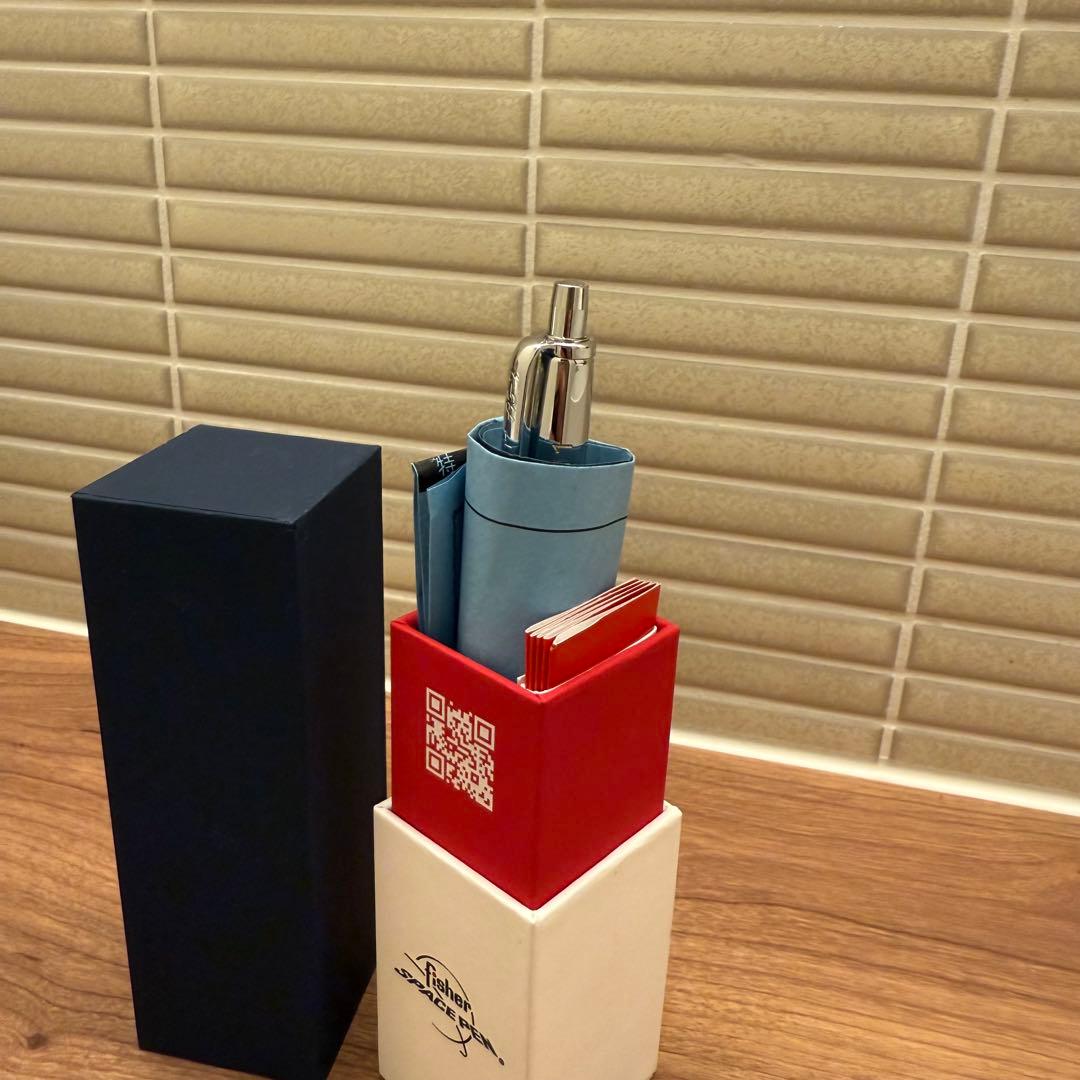 【Fisher】アストロノート AG7-50 Apollo 11 限定モデル