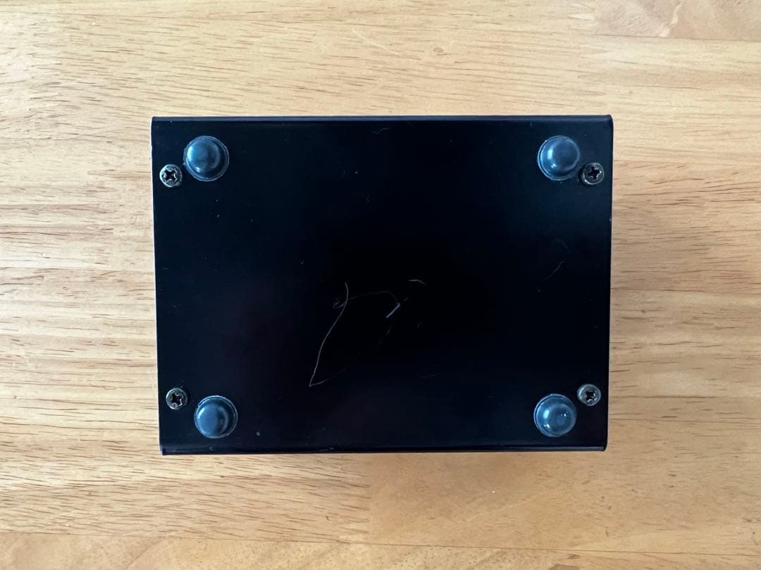 SCHECTER THE TREMBLER トレモロ