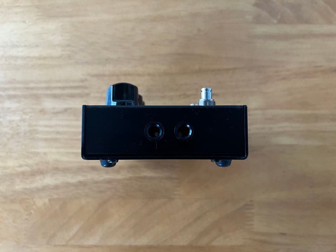 SCHECTER THE TREMBLER トレモロ