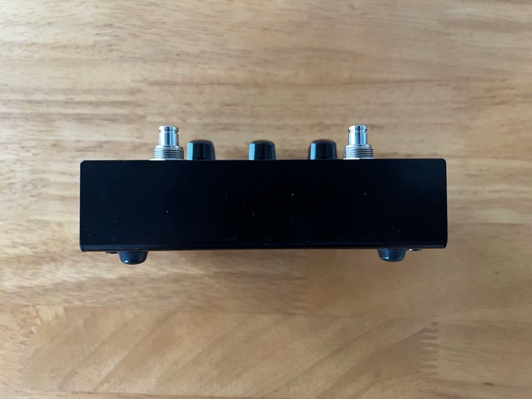 SCHECTER THE TREMBLER トレモロ