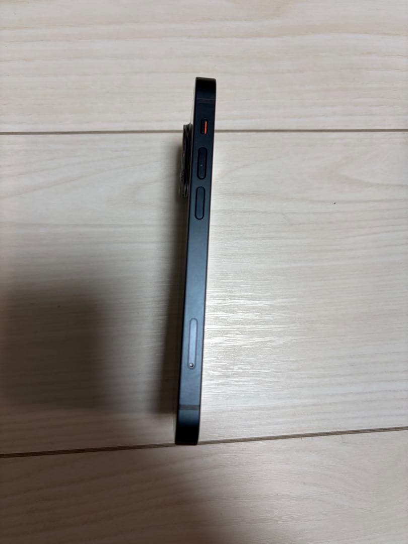 Apple iPhone 13 mini 128G SIMフリー　カメラ割れ有り