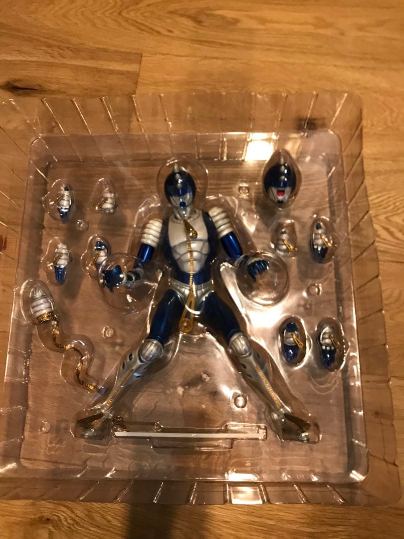 ジョジョの奇妙な冒険 スティッキー・フィンガーズ