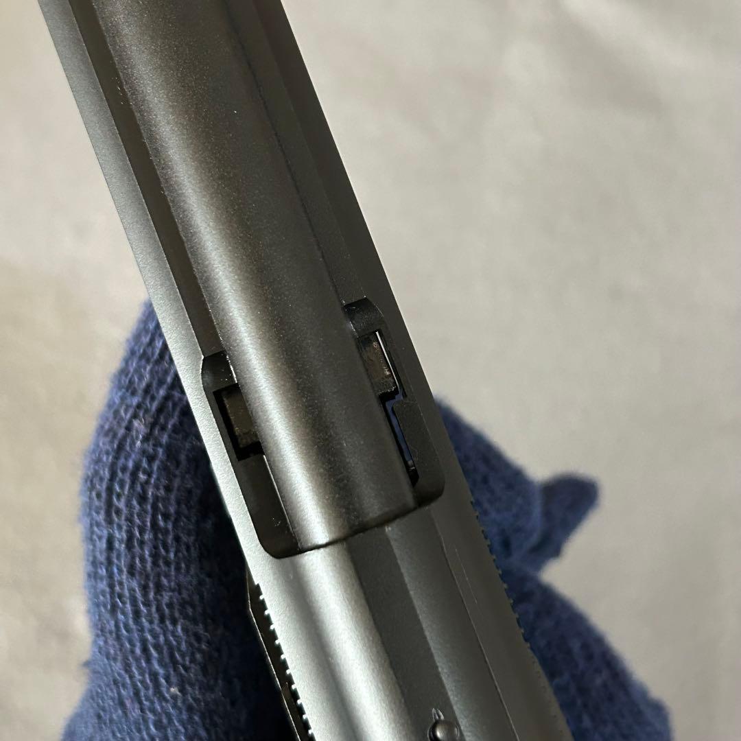 M9 ピストル　東京マルイ　ガスブローバック　おまけ付き