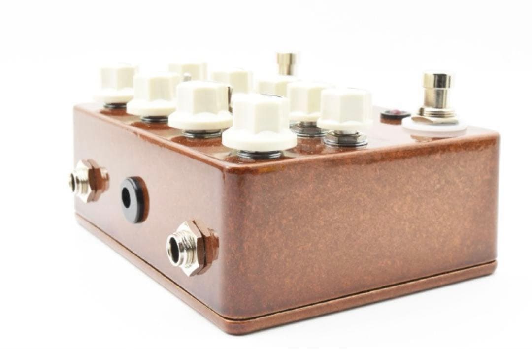 JHS Pedals Sweet Tea V3 ジェイエイチエスペダルズ