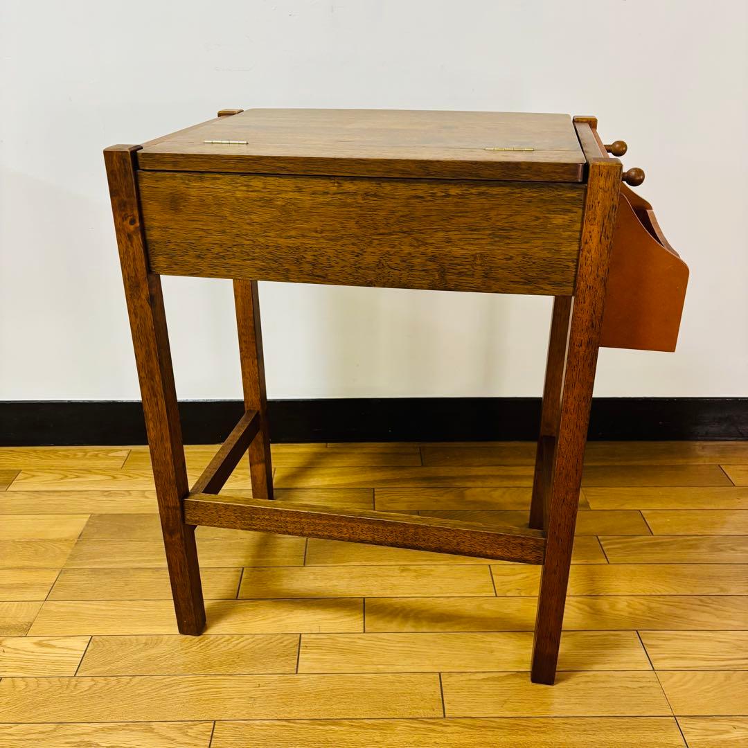 塩川光明堂　ドレッサー　鏡　テーブル　送料込み